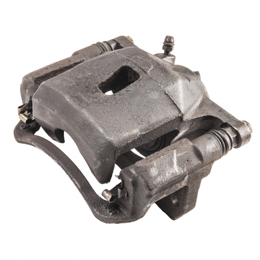 Суппорт тормозной Toyota Ipsum/ Picnic '96-'01/ Gaia '98-'01 передний правый (под диск 255 *28) контрактный