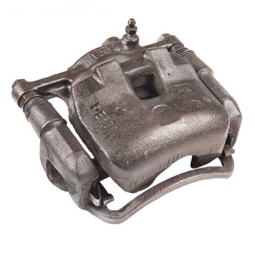 Суппорт тормозной Toyota Mark II/ Chaser/ Cresta '96-'98/ Crown '95-'98 передний правый (под диск 255 *22) контрактный