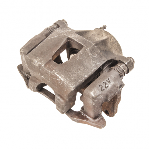 Суппорт тормозной Toyota Vista/ Ardeo '98-'03 передний правый (под диск 275 *22) контрактный