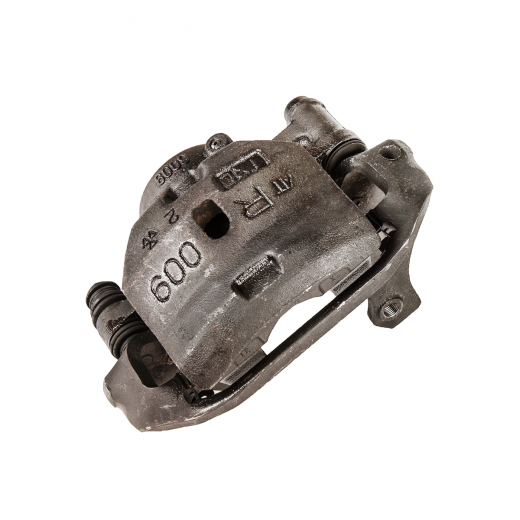 Суппорт тормозной Toyota Lite/ Townace Van '96-'08/ Noah '96-'01 передний правый (под диск 230 *25) контрактный