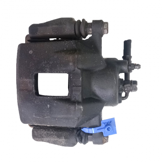 Суппорт тормозной Toyota Corolla/ Fielder '00-'06/ Allex/ Runx '01-'06/ Prius '00-'03/ Spacio '01-'07 передний правый (под диск 255 *22) контрактный