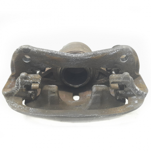 Суппорт тормозной Toyota Tercel/ Corsa/ Corolla II '90-'99/ Starlet '89-'99/ Cynos '95-'99 передний правый (под диск 238 *18) контрактный