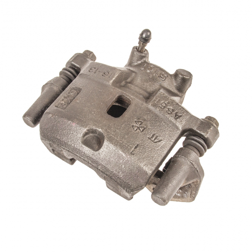 Суппорт тормозной Daihatsu YRV '00-'05/ Storia/ Toyota Duet '98-'04 передний правый (под диск 234 *16) контрактный