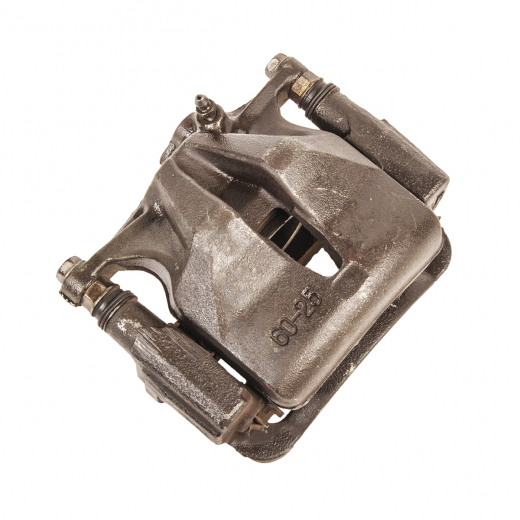 Суппорт тормозной Lexus IS/ Toyota Altezza Gita '98-'05/ Mark II '92-'04/ Chaser/ Cresta '92-'00/ Blit '02-'07/ Verossa '01-'04/ Progres '98-'07/ Crown '95-'03/ Brevis '01-'07/ 4WD передний правый (под диск 275 *25) контрактный