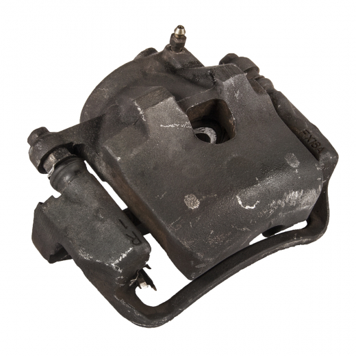Суппорт тормозной Toyota Mark II '98-'00/ Chaser/ Cresta/ Crown '98-'01 передний правый (под диск 255 *22) контрактный