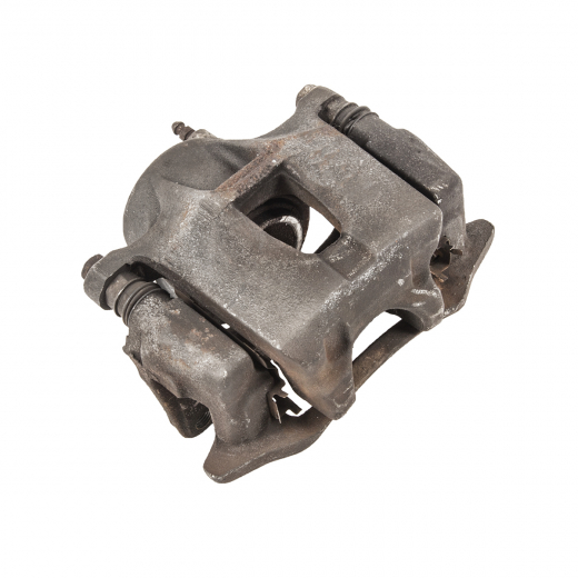 Суппорт тормозной Toyota Corolla/ Fielder '00-'06/ Allex/ Runx '01-'06/ Premio/ Allion '01-'07/ Opa '00-'05/ Caldina '02-'07/ Celica '99-'06/ Will Vs '01-'04 передний левый (под диск 275 *25) контрактный