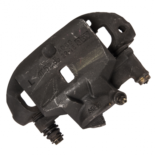 Суппорт тормозной Toyota Lite/ Townace Noah '98-'01/ Estima '90-'00/ Lucida/ Emina '96-'00 передний левый (под диск 278 *22) контрактный