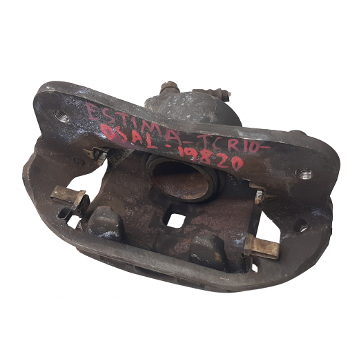 Суппорт тормозной Toyota Lite/ Townace Noah '98-'01/ Estima '90-'00/ Lucida/ Emina '96-'00 передний левый (под диск 278 *22) контрактный