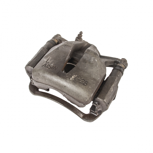 Суппорт тормозной Lexus IS/ Toyota Altezza '98-'01/ Mark II '96-'00/ Chaser/ Cresta '96-'01/ Crown '95-'01/ Progres '98-'04 передний левый (под диск 275 *25) контрактный