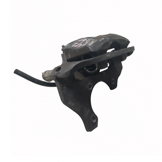 Суппорт тормозной Toyota Lite/ Townace Van '96-'08/ Noah '96-'01 передний левый (под диск 230 *25) контрактный