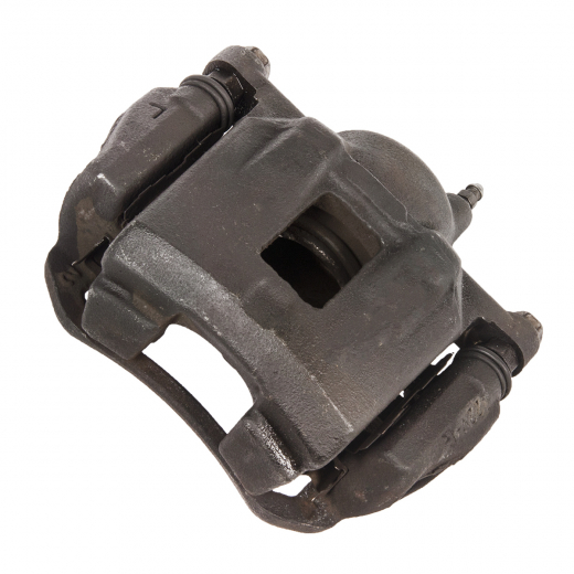 Суппорт тормозной Toyota Corolla/ Fielder '00-'06/ Allex/ Runx '01-'06/ Prius '00-'03/ Spacio '01-'07 передний левый (под диск 255 *22) контрактный