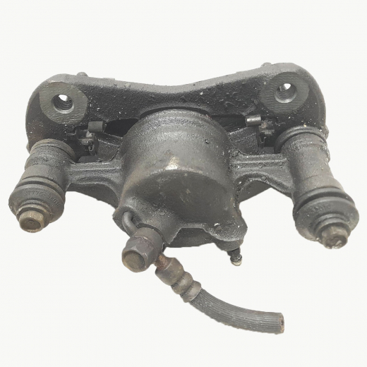 Суппорт тормозной Toyota Tercel/ Corsa/ Corolla II '90-'99/ Starlet '89-'99/ Cynos '95-'99 передний левый (под диск 238 *18) контрактный