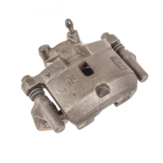 Суппорт тормозной Daihatsu YRV '00-'05/ Storia/ Toyota Duet '98-'04 передний левый (под диск 234 *16) контрактный
