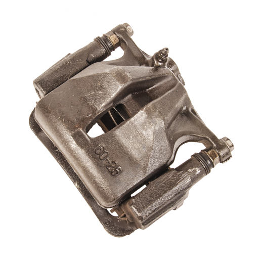 Суппорт тормозной Lexus IS/ Toyota Altezza Gita '98-'05/ Mark II '92-'04/ Chaser/ Cresta '92-'00/ Blit '02-'07/ Verossa '01-'04/ Progres '98-'07/ Crown '95-'03/ Brevis '01-'07/ 4WD передний левый (под диск 275 *25) контрактный
