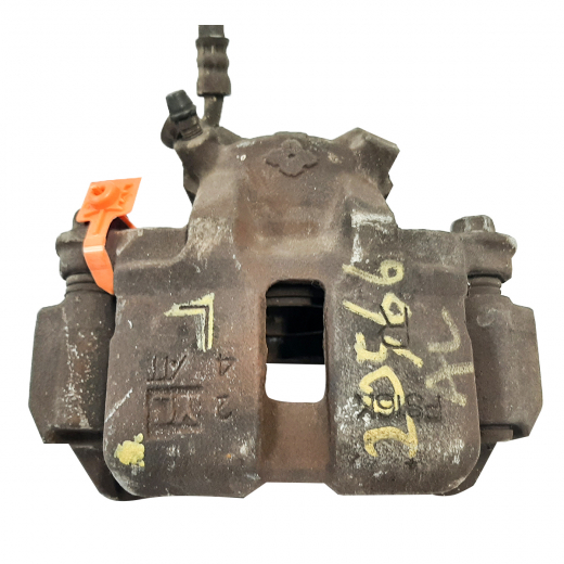 Суппорт тормозной Daihatsu Terios '97-'05/ Kid '98-'12/ Toyota Cami '99-'06 передний левый (под диск 273 *16) контрактный