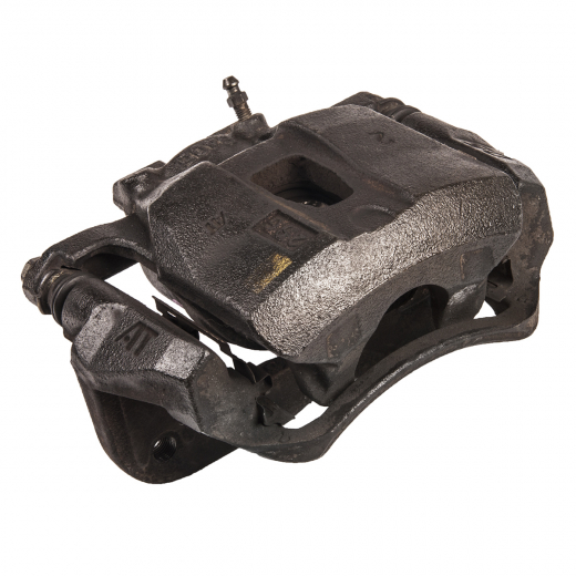 Суппорт тормозной Toyota Voxy/ Noah '01-'07/ Estima Hybrid '03-'06/ Ipsum/ Picnic/ Avensis Verso '01-'09 передний левый (под диск 275 *28) контрактный