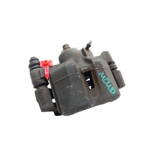 Суппорт тормозной Lexus RX/ Toyota Harrier '97-'03/ Camry 4WD '01-'06/ Camry (EU-spec) '91-'01/ Windom '91-'96/ Scepter '92-'96/ Qualis '97-'02 4WD/ Gracia '96-'01 4WD/ Celica RC '89-'93 задний правый (под диск 288 *10) контрактный