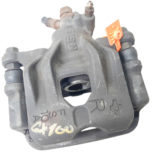 Суппорт тормозной Toyota Mark II/ Chaser/ Cresta '96-'00/ Crown '98-'01 задний правый (под диск 268 *10) контрактный