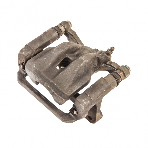 Суппорт тормозной Toyota Mark II/ Chaser/ Cresta '96-'00/ Crown/ Majesta '95-'01 задний правый (под диск 290 *10) контрактный