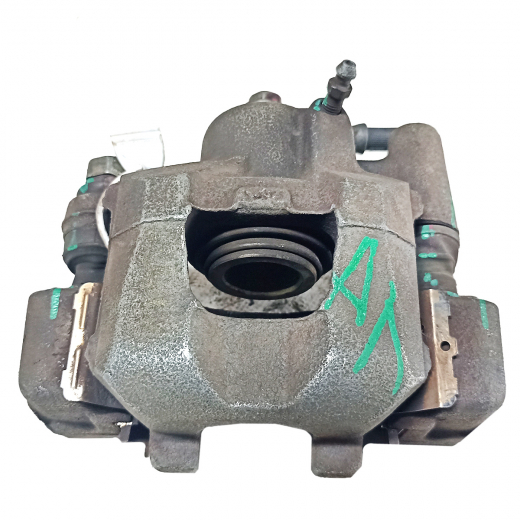Суппорт тормозной Lexus ES/ Toyota Camry (EU-spec) '01-'06/ Kluger/ Highlander '00-'03 задний правый (под диск 288 *10) контрактный