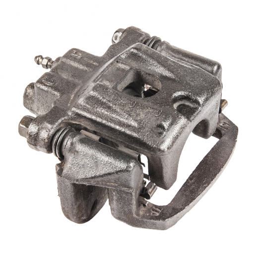 Суппорт тормозной Lexus RX '03-'08/ Toyota Harrier '03-'12/ Highlander Hybrid '05-'07 задний правый (под диск 288 *10) контрактный