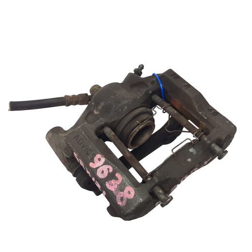 Суппорт тормозной Toyota Mark X '04-'09/ Majesta '04-'13/ Crown Athelete '03-'12 задний правый (под диск 310 *18) контрактный