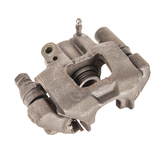 Суппорт тормозной Toyota Vista/ Ardeo '98-'03/ Opa '00-'05 задний левый (под диск 268 *9) контрактный