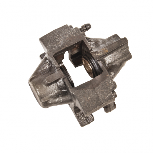 Суппорт тормозной Toyota Mark II '00-'04/ Blit '02-'07/ Altezza '98-'05/ Brevis '01-'07/ Crown '99-'03/ Progres '98-'07/ Verossa '01-'04 задний левый (под диск 290 *10) контрактный
