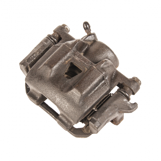 Суппорт тормозной Toyota Estima '99-'06/ Alphard '02-'11/ Voxy/ Noah '07-'14 задний левый (под диск 290 *12) контрактный