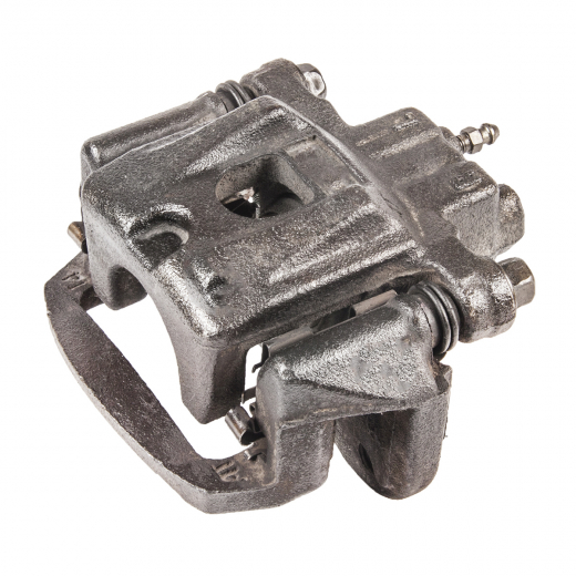 Суппорт тормозной Lexus RX '03-'08/ Toyota Harrier '03-'12/ Highlander Hybrid '05-'07 задний левый (под диск 288 *10) контрактный