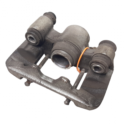 Суппорт тормозной Toyota Corolla (EU-spec)/ Fielder '00-'06/ Allex/ Runx '01-'06/ Prius '00-'09/ Voltz '02-'04/ Matrix '02-'08/ Celica '99-'06 задний левый (под диск 268 *9) контрактный