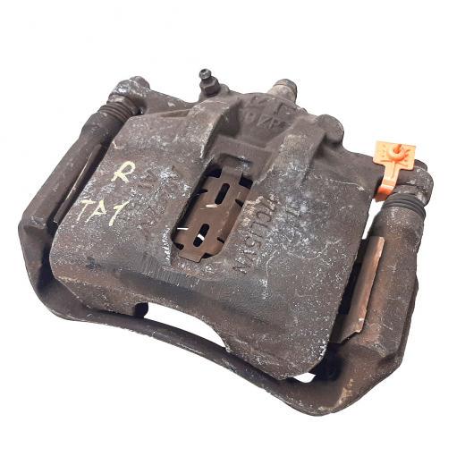 Суппорт тормозной Honda Inspire/ Saber '95-'03/ Accord '98-'03/ Avancier '99-'03 передний правый (под диск 282 *23) контрактный