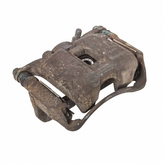 Суппорт тормозной Honda Edix '04-'09/ Stream '00-'06 передний правый (под диск 282 *23) контрактный