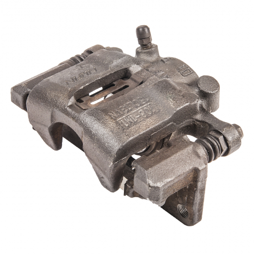 Суппорт тормозной Honda Fit '01-'13/ Aria '01-'09/ Jazz '02-'08 передний правый (под диск 230 *17) контрактный