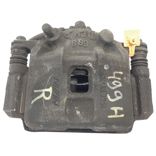 Суппорт тормозной Honda Fit '01-'07/ Aria '01-'09/ Jazz '02-'08/ Partner '06-'10 передний правый (под диск 240 *22) контрактный