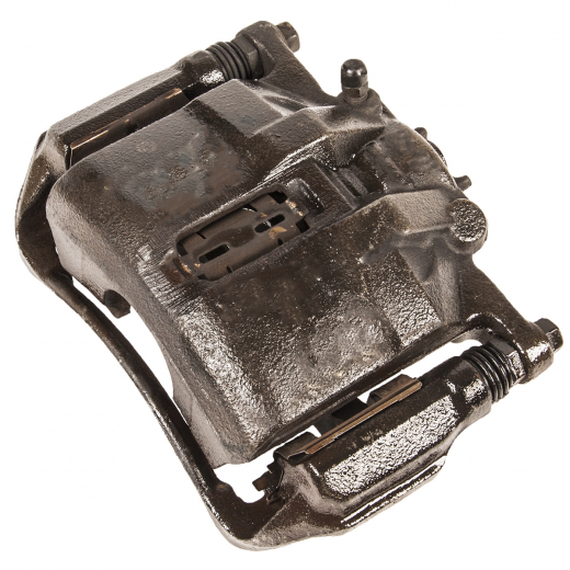 Суппорт тормозной Honda Stepwgn '01-'05 передний правый (под диск 282 *23) контрактный