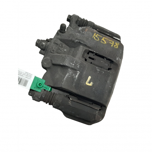 Суппорт тормозной Honda Inspire/ Saber '95-'03/ Accord '98-'03/ Avancier '99-'03 передний левый (под диск 282 *23) контрактный