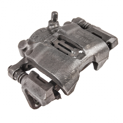 Суппорт тормозной Honda Fit '01-'13/ Aria '01-'09/ Jazz '02-'08 передний левый (под диск 230 *17) контрактный