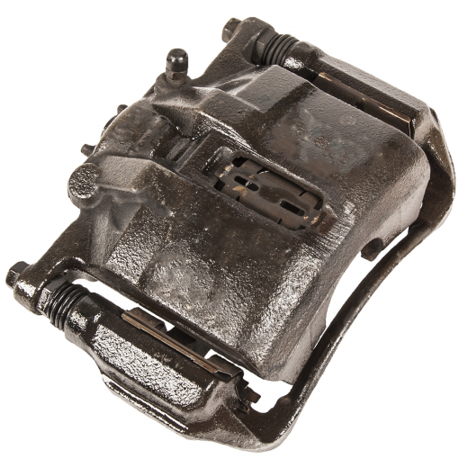Суппорт тормозной Honda Stepwgn '01-'05 передний левый (под диск 282 *23) контрактный