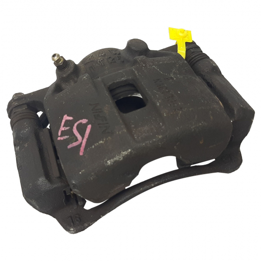 Суппорт тормозной Honda Civic Ferio '00-'05 передний левый (под диск 240 *22) контрактный