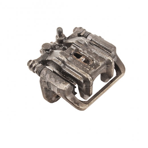 Суппорт тормозной Honda Stepwgn '01-'05/ Accord Wagon '02-'08 задний правый (под диск 282 *9) контрактный