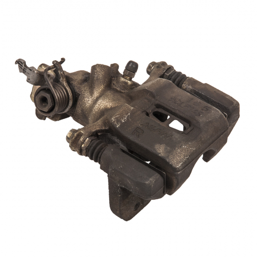 Суппорт тормозной Honda Accord/ Torneo/ Isuzu Aska '97-'02 задний правый (под диск 260 *9) контрактный