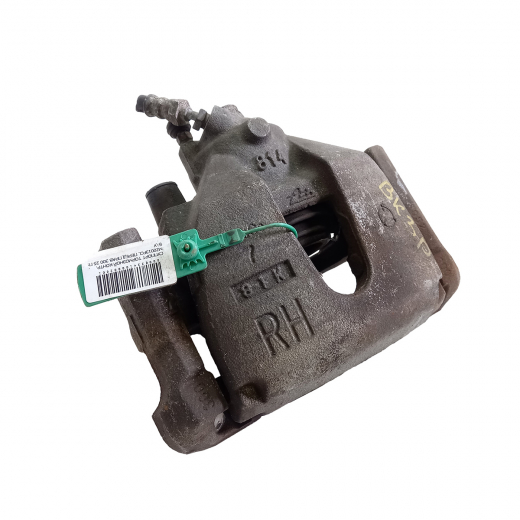 Суппорт тормозной Mazda 3 '03-'13/ Axela '03-'09/ Premacy '05-'10 передний правый (под диск 300 *25) контрактный
