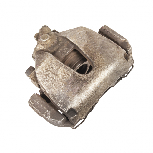 Суппорт тормозной Mazda 3 '03-'13/ Axela '03-'13/ Premacy '05-'10 передний левый (под диск 278 *25) контрактный