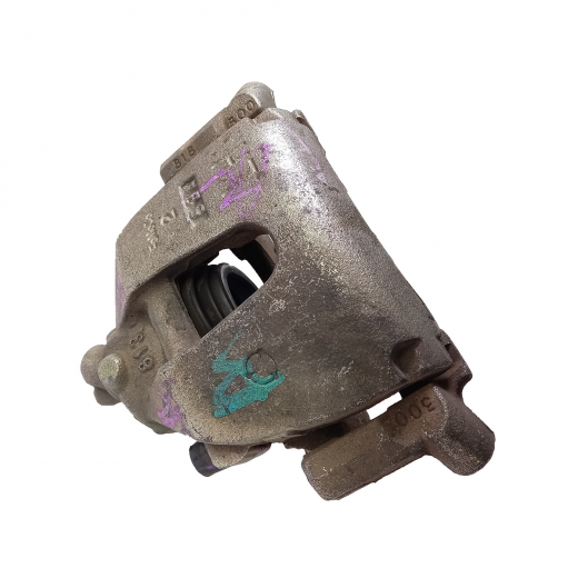 Суппорт тормозной Mazda 3 '03-'13/ Axela '03-'09/ Premacy '05-'10 передний левый (под диск 300 *25) контрактный
