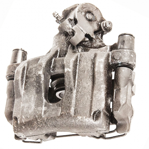 Суппорт тормозной Mazda MazdaMazda 3/ Axela '03-'13/ Premacy '05-'10 задний правый (под диск 265 *11) контрактный