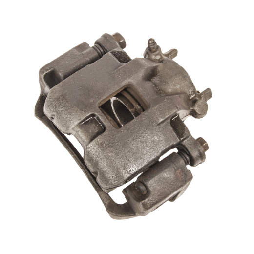 Суппорт тормозной Mitsubishi Galant '92-'96/ Libero '92-'02/ Mirage/ Lancer '95-'00/ Dingo '98-'00/ FTO '94-'00 передний правый (под диск 256 *24) контрактный