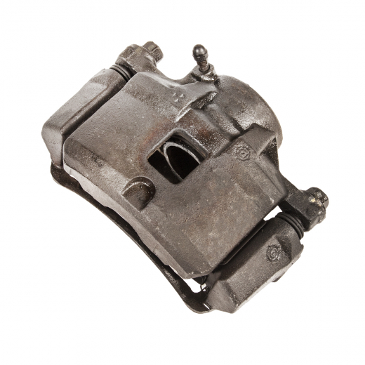 Суппорт тормозной Mitsubishi Galant/ Legnum '96-'98/ Dion '99-'06 передний правый (под диск 256 *24) контрактный