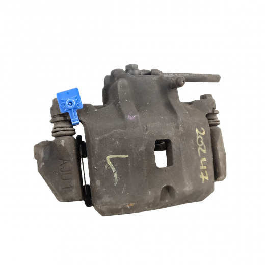 Суппорт тормозной Mitsubishi Airtrek '01-'05/ Dion '99-'06/ Lancer/ Cedia '00-'10 передний левый (под диск 276 *25) контрактный