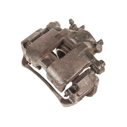 Суппорт тормозной Mitsubishi Lancer/ Cedia '00-'10/ Dingo '00-'02 передний правый (под диск 256 *24) контрактный